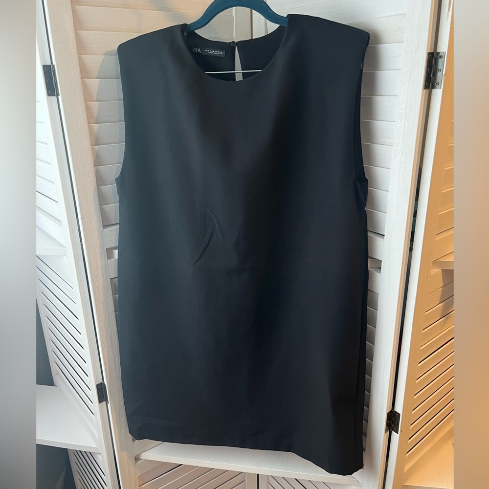 ZARA MINI DRESS